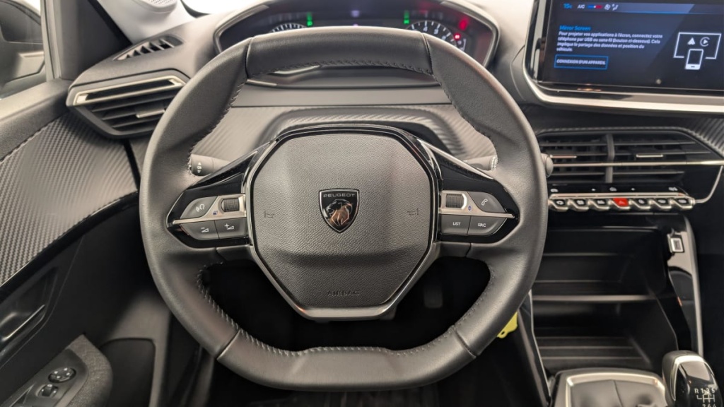 PEUGEOT 208 100 S S BVM6 Style - ref: 1-368857 - Photo 14