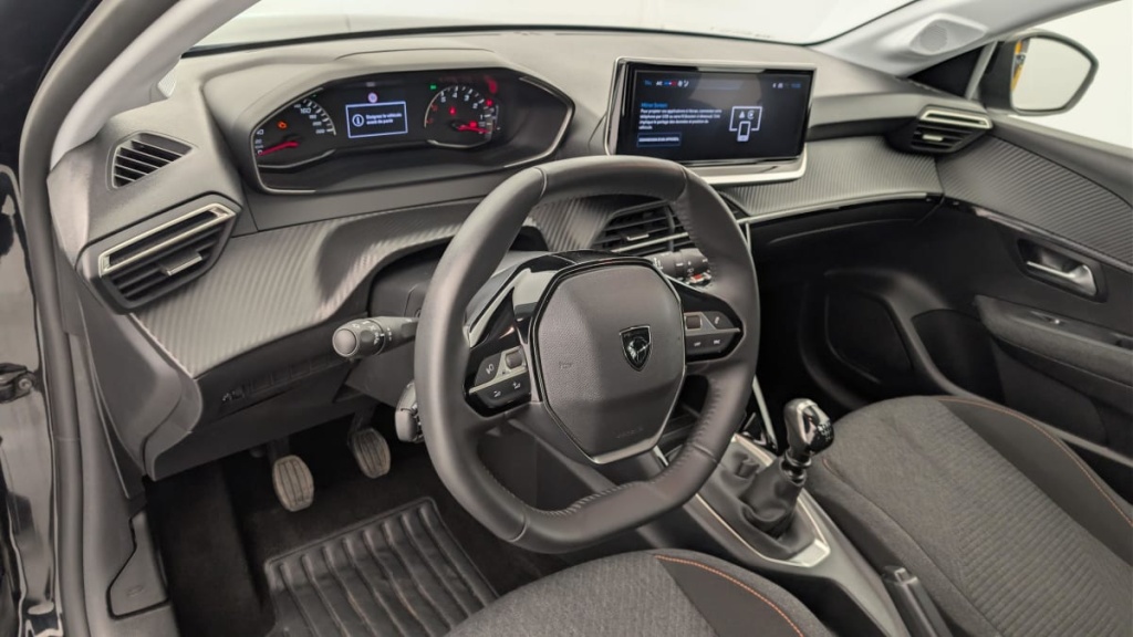 PEUGEOT 208 100 S S BVM6 Style - ref: 1-368857 - Photo 15