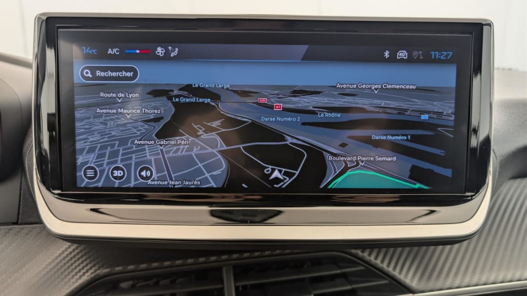 PEUGEOT 208 100 S S BVM6 Style - ref: 1-368857 - Photo 17