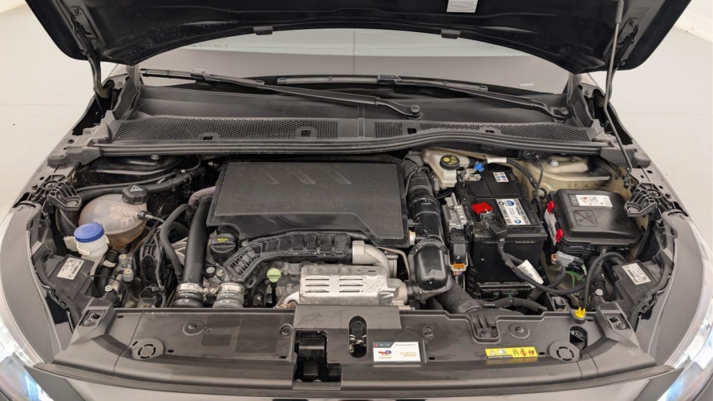 PEUGEOT 208 100 S S BVM6 Style - ref: 1-368857 - Photo 19