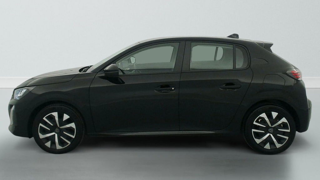 PEUGEOT 208 100 S S BVM6 Style - ref: 1-368857 - Photo 4