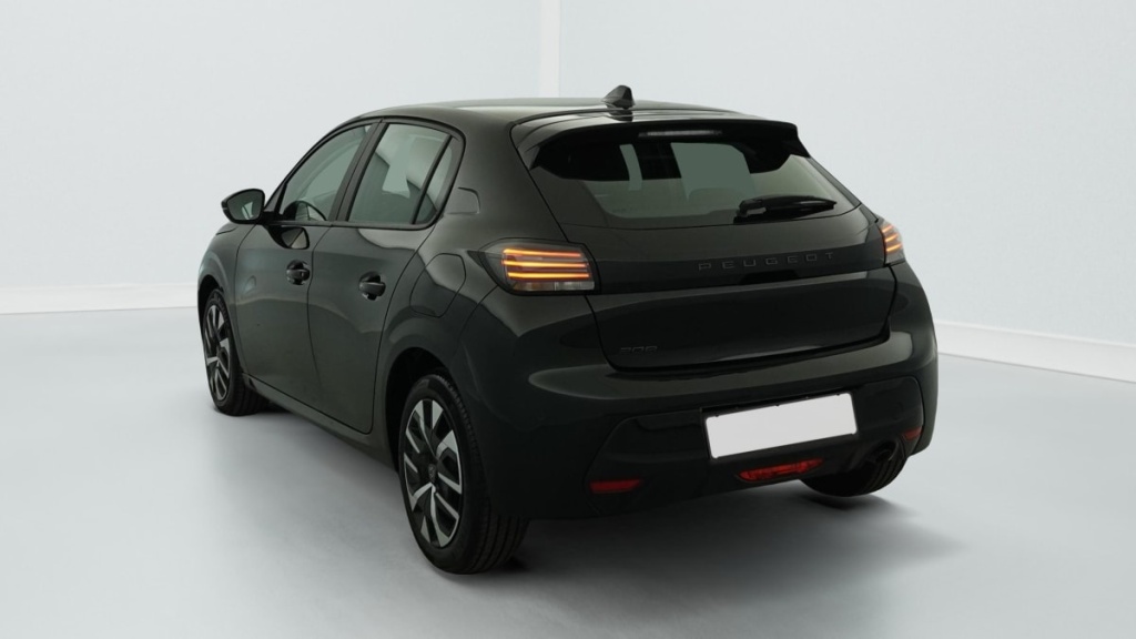 PEUGEOT 208 100 S S BVM6 Style - ref: 1-368857 - Photo 5