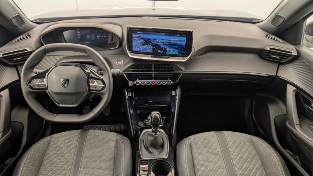 PEUGEOT 2008 100 S S BVM6 Allure - ref: 1-368867 - Photo 13