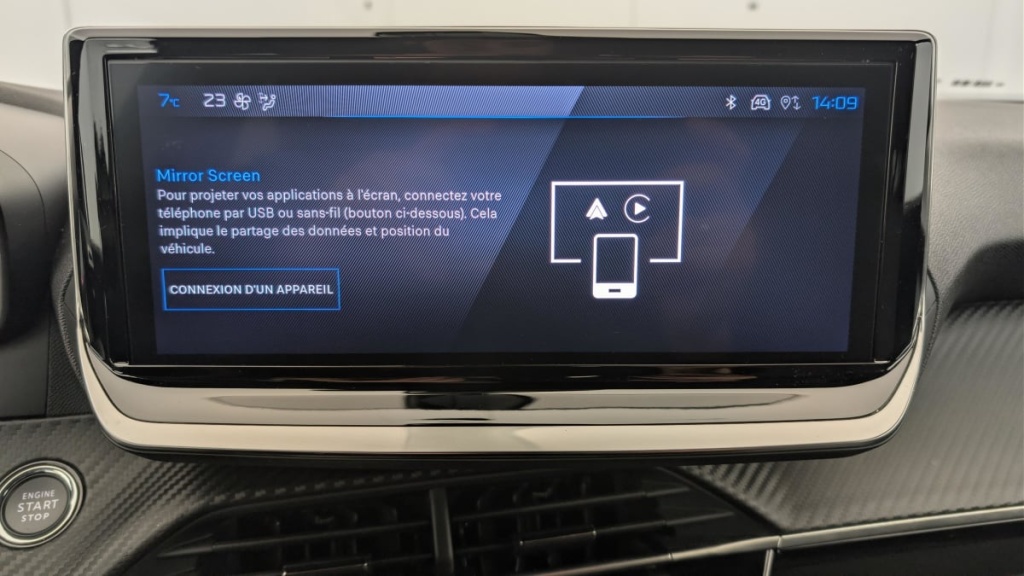 PEUGEOT 2008 100 S S BVM6 Allure - ref: 1-368867 - Photo 17