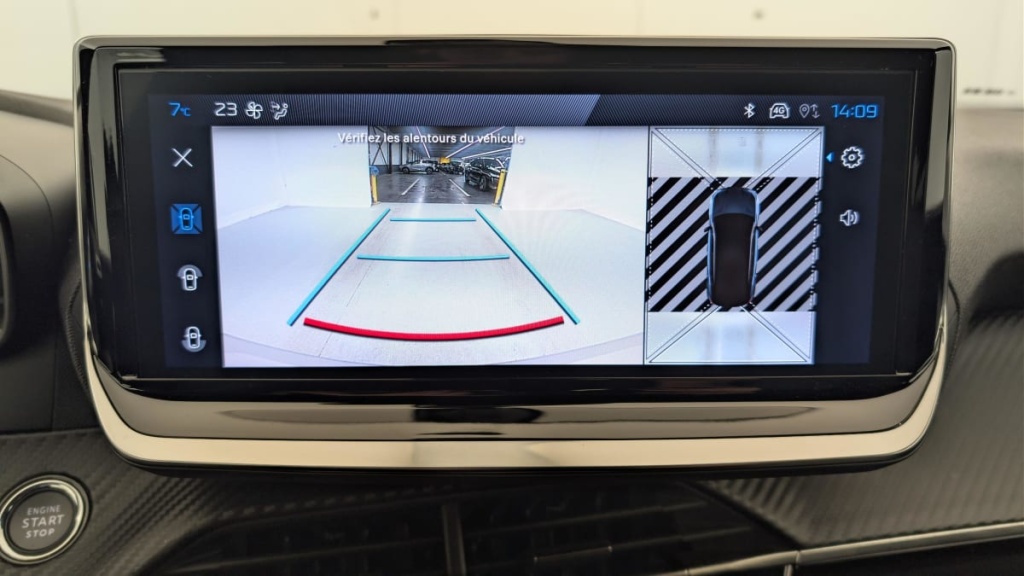 PEUGEOT 2008 100 S S BVM6 Allure - ref: 1-368867 - Photo 19