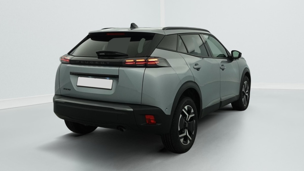 PEUGEOT 2008 100 S S BVM6 Allure - ref: 1-368867 - Photo 7