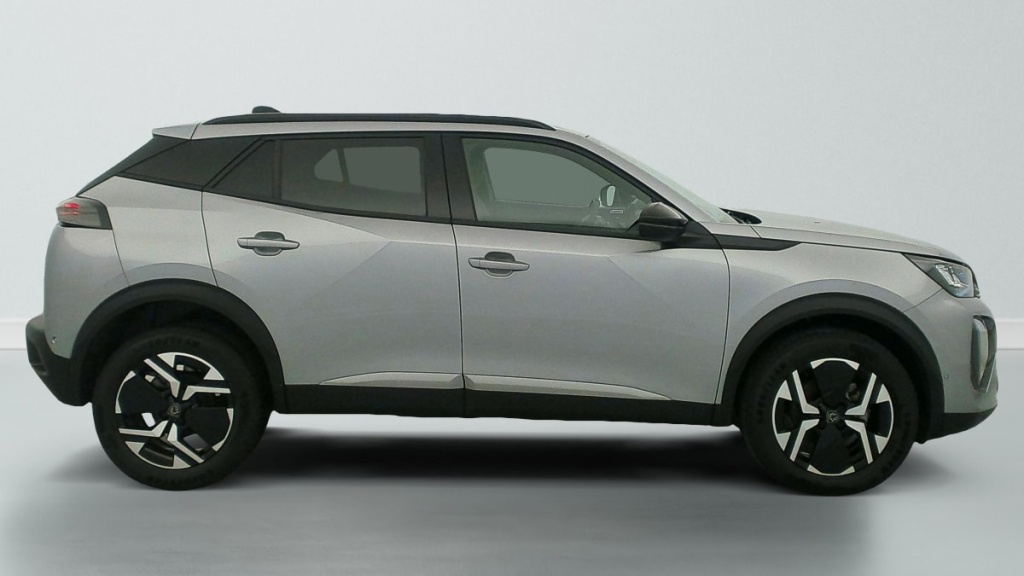 PEUGEOT 2008 100 S S BVM6 Allure - ref: 1-368867 - Photo 8