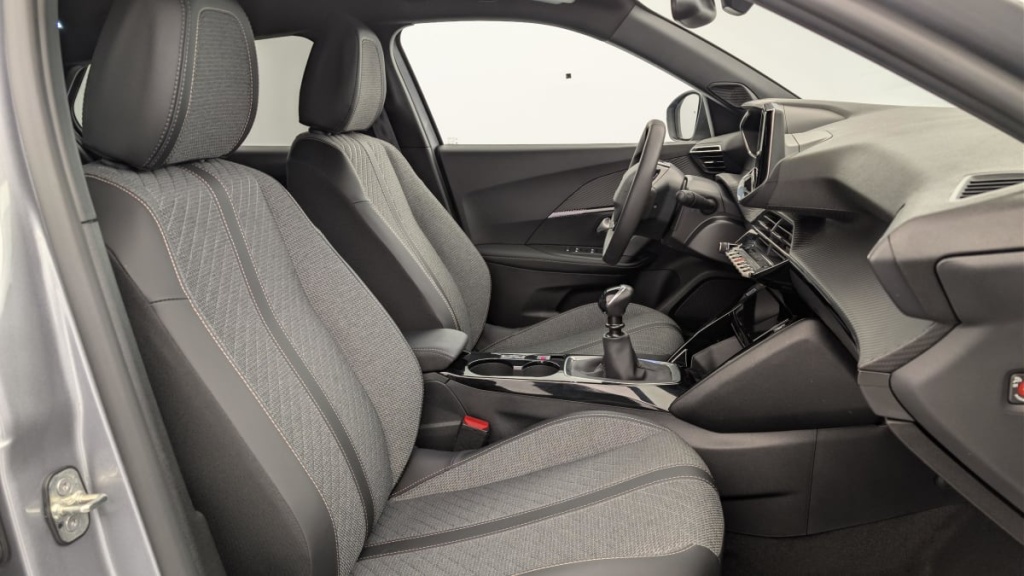 PEUGEOT 2008 100 S S BVM6 Allure - ref: 1-368867 - Photo 9