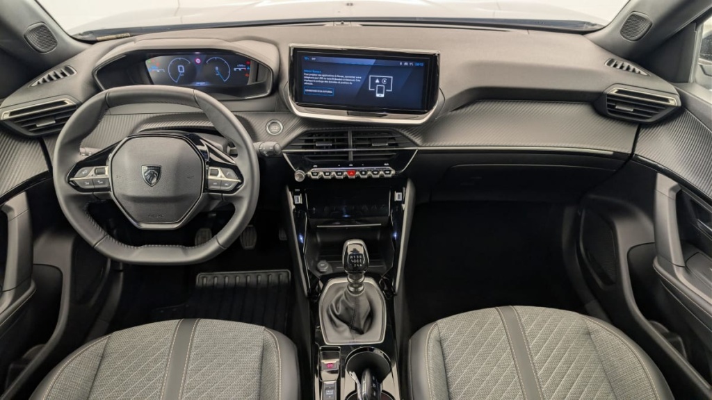 PEUGEOT 2008 100 S S BVM6 Allure - ref: 1-368870 - Photo 13