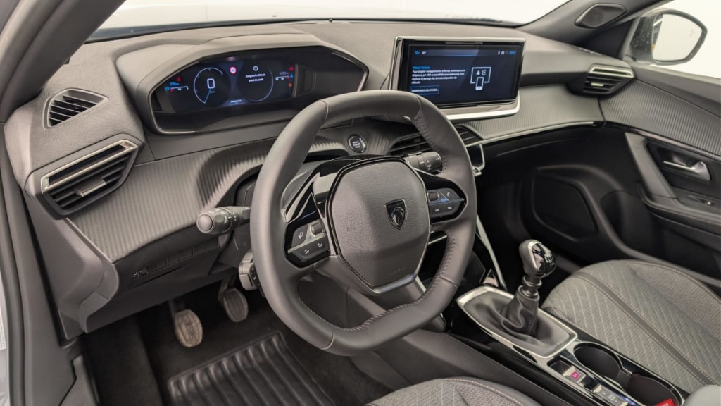 PEUGEOT 2008 100 S S BVM6 Allure - ref: 1-368870 - Photo 15