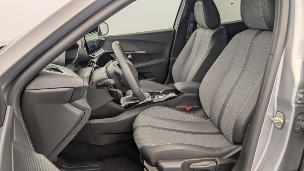 PEUGEOT 2008 100 S S BVM6 Allure - ref: 1-368870 - Photo 16