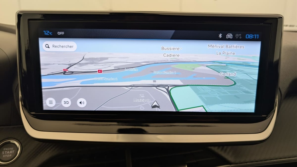 PEUGEOT 2008 100 S S BVM6 Allure - ref: 1-368870 - Photo 17