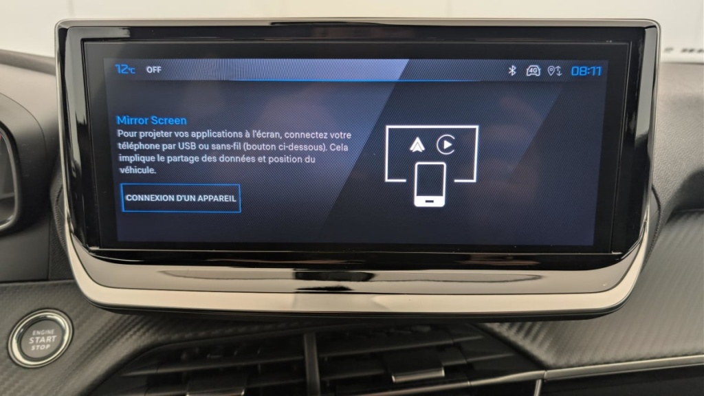 PEUGEOT 2008 100 S S BVM6 Allure - ref: 1-368870 - Photo 18