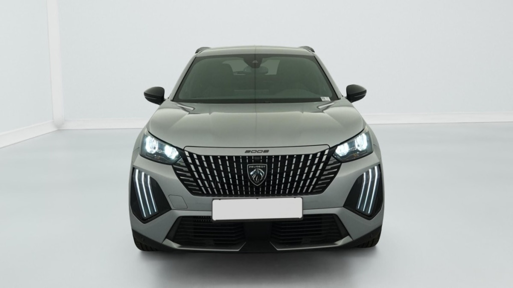 PEUGEOT 2008 100 S S BVM6 Allure - ref: 1-368870 - Photo 2