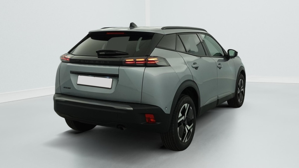 PEUGEOT 2008 100 S S BVM6 Allure - ref: 1-368870 - Photo 7