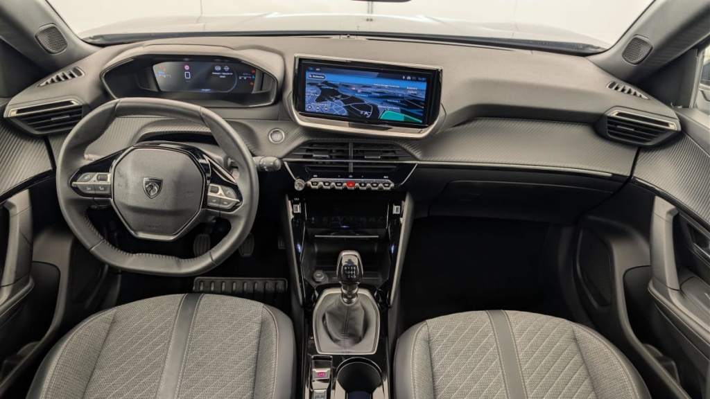 PEUGEOT 2008 100 S S BVM6 Allure - ref: 1-368872 - Photo 13