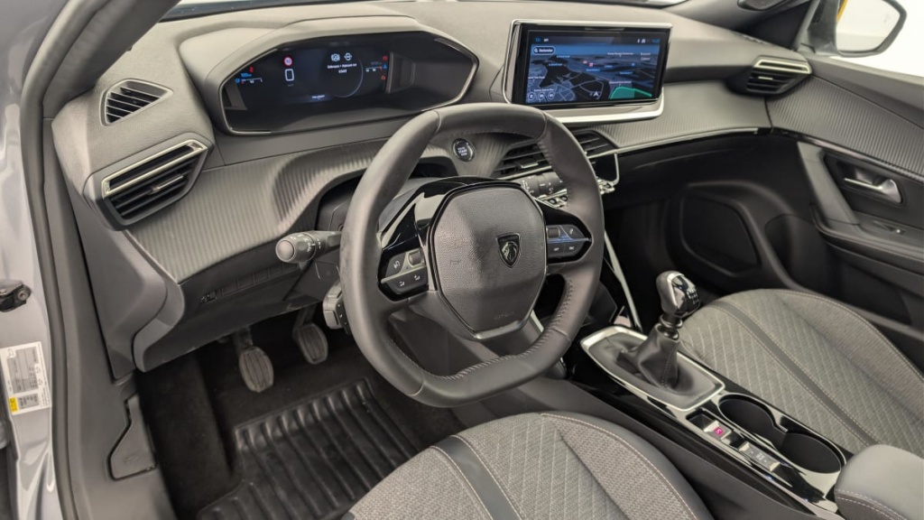 PEUGEOT 2008 100 S S BVM6 Allure - ref: 1-368872 - Photo 15