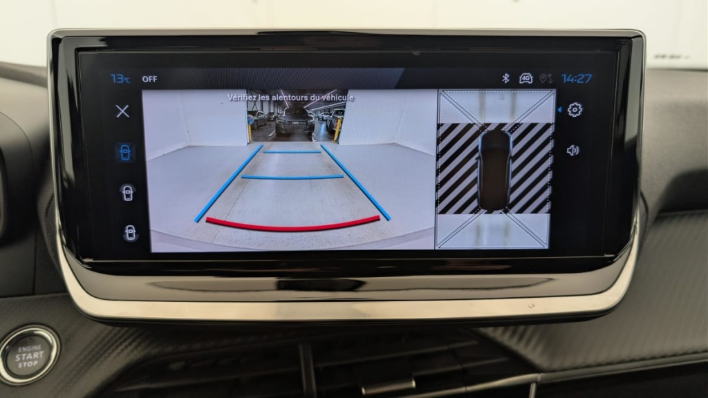 PEUGEOT 2008 100 S S BVM6 Allure - ref: 1-368872 - Photo 17