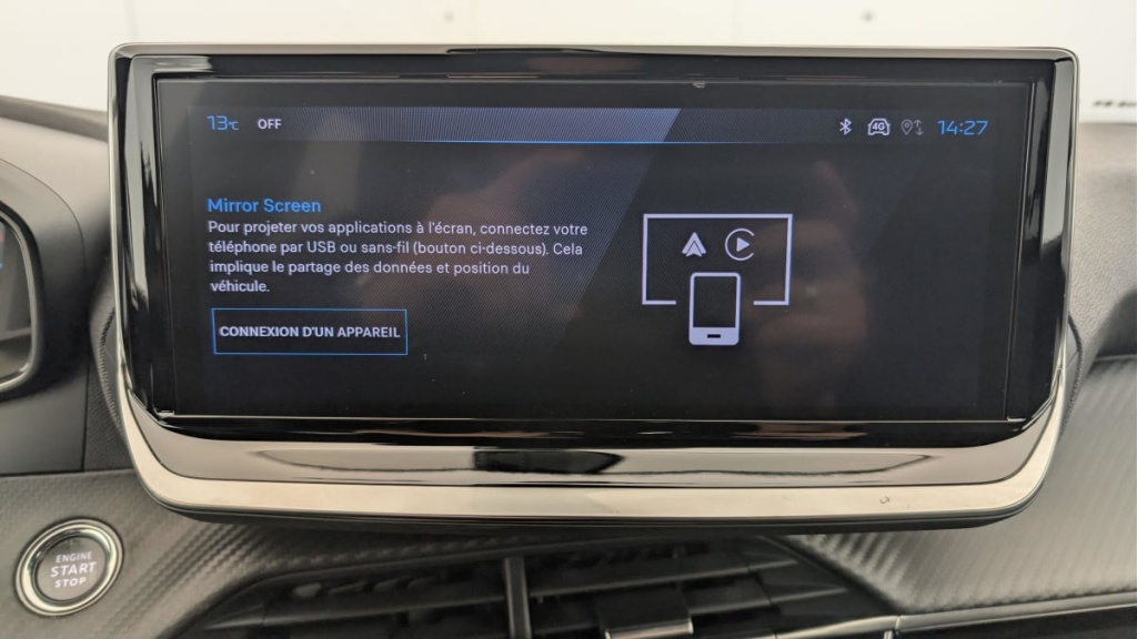 PEUGEOT 2008 100 S S BVM6 Allure - ref: 1-368872 - Photo 19