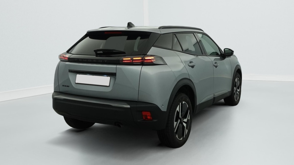 PEUGEOT 2008 100 S S BVM6 Allure - ref: 1-368872 - Photo 7