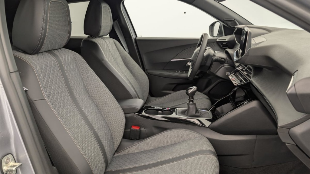 PEUGEOT 2008 100 S S BVM6 Allure - ref: 1-368872 - Photo 9