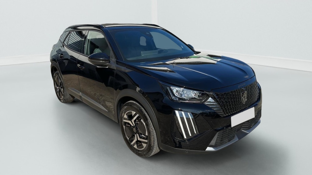 PEUGEOT 2008 100 S S BVM6 Allure - ref: 1-368875 - Photo 1