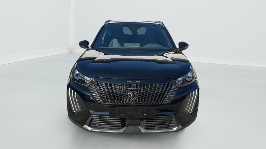 PEUGEOT 2008 100 S S BVM6 Allure - ref: 1-368875 - Photo 2