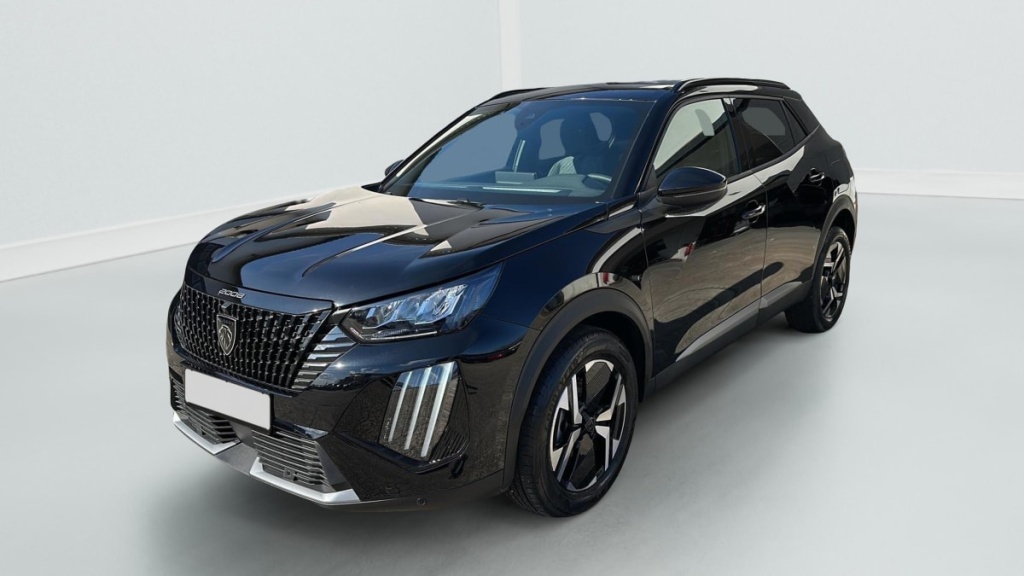 PEUGEOT 2008 100 S S BVM6 Allure - ref: 1-368875 - Photo 3