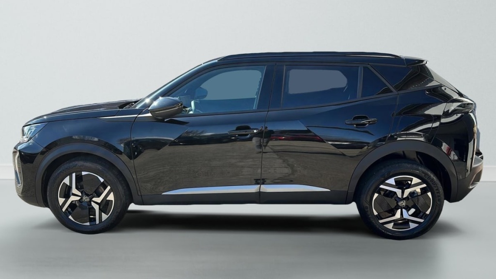 PEUGEOT 2008 100 S S BVM6 Allure - ref: 1-368875 - Photo 4