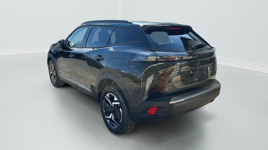 PEUGEOT 2008 100 S S BVM6 Allure - ref: 1-368875 - Photo 5