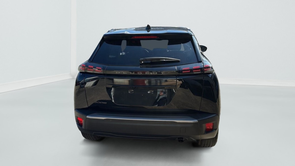 PEUGEOT 2008 100 S S BVM6 Allure - ref: 1-368875 - Photo 6