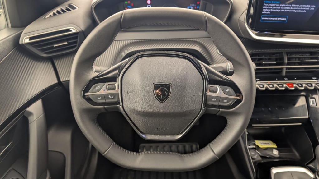 PEUGEOT 2008 100 S S BVM6 Allure - ref: 1-368878 - Photo 14