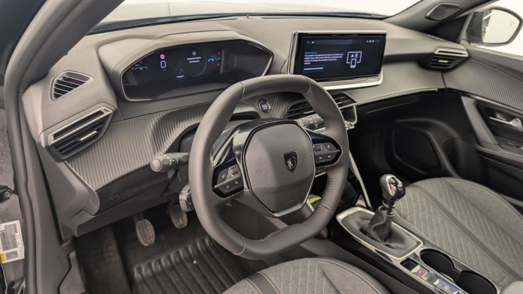 PEUGEOT 2008 100 S S BVM6 Allure - ref: 1-368878 - Photo 15