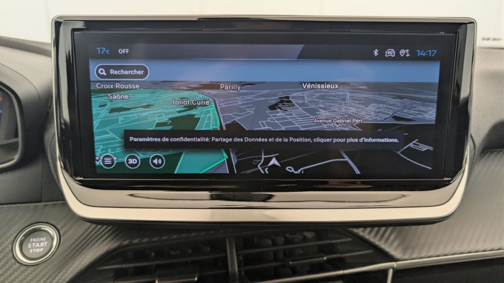 PEUGEOT 2008 100 S S BVM6 Allure - ref: 1-368878 - Photo 18