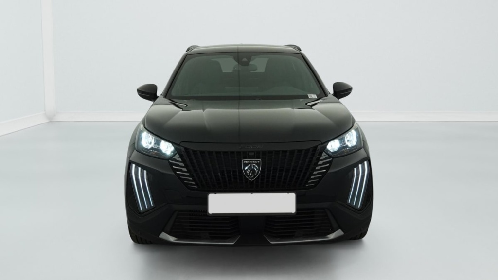 PEUGEOT 2008 100 S S BVM6 Allure - ref: 1-368878 - Photo 2