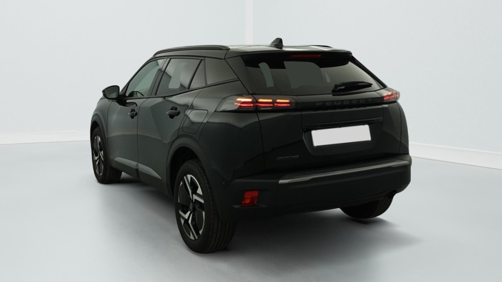 PEUGEOT 2008 100 S S BVM6 Allure - ref: 1-368878 - Photo 5