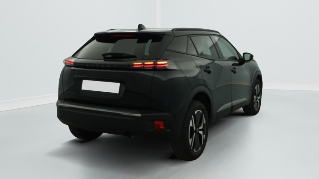 PEUGEOT 2008 100 S S BVM6 Allure - ref: 1-368878 - Photo 7