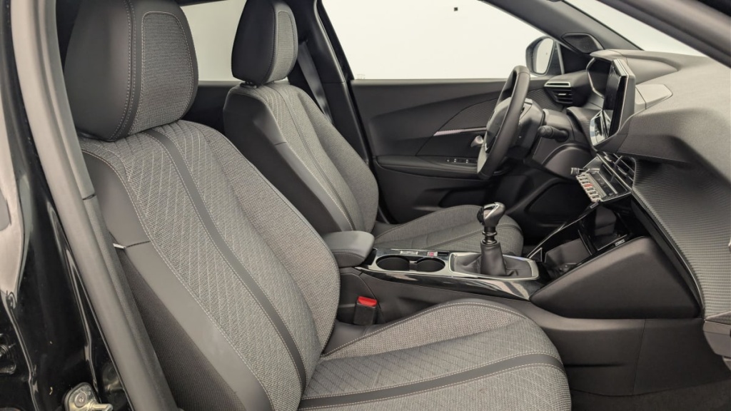 PEUGEOT 2008 100 S S BVM6 Allure - ref: 1-368878 - Photo 9