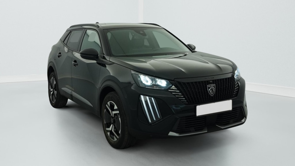 PEUGEOT 2008 100 S S BVM6 Allure - ref: 1-368880 - Photo 1