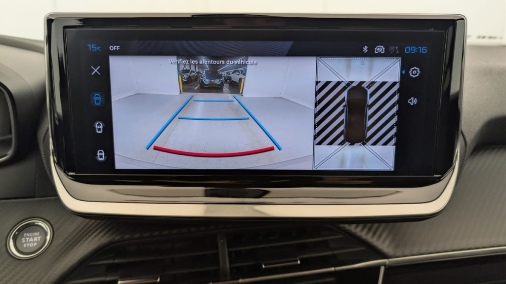 PEUGEOT 2008 100 S S BVM6 Allure - ref: 1-368880 - Photo 18