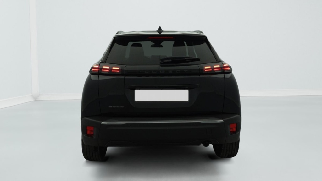 PEUGEOT 2008 100 S S BVM6 Allure - ref: 1-368880 - Photo 6