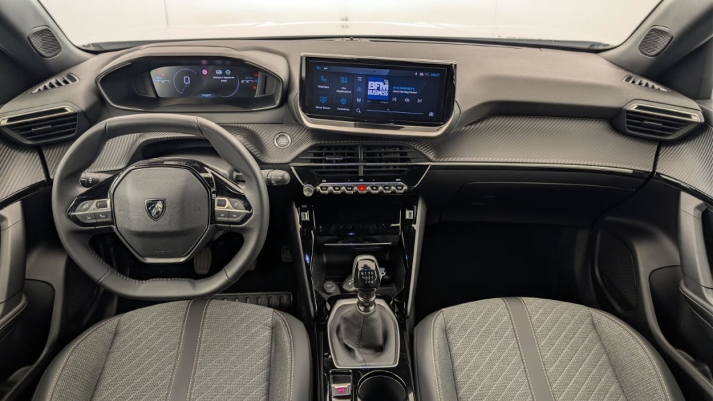 PEUGEOT 2008 100 S S BVM6 Allure - ref: 1-368884 - Photo 13