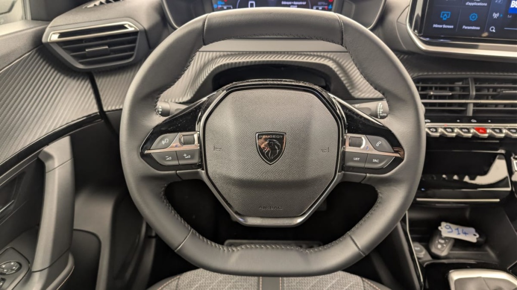 PEUGEOT 2008 100 S S BVM6 Allure - ref: 1-368884 - Photo 14