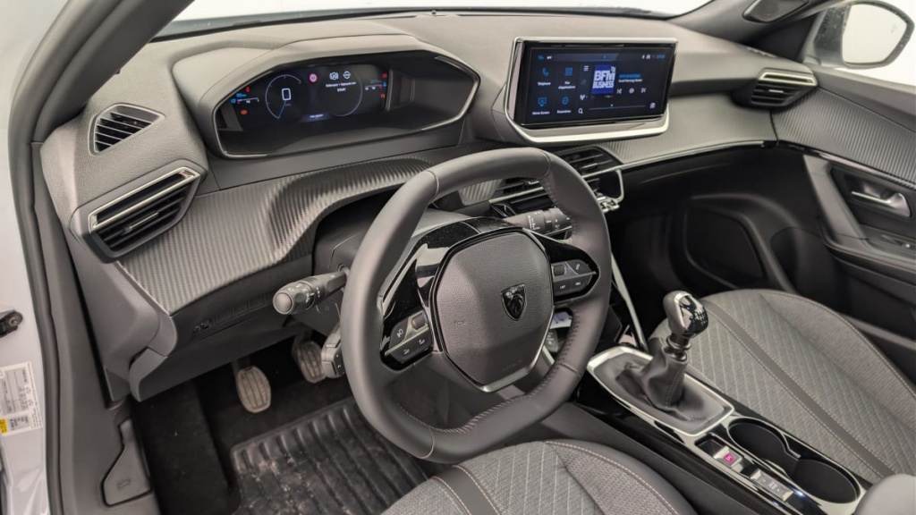 PEUGEOT 2008 100 S S BVM6 Allure - ref: 1-368884 - Photo 15