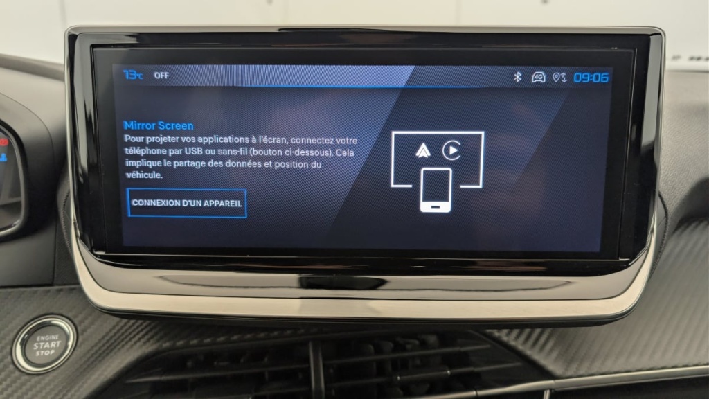 PEUGEOT 2008 100 S S BVM6 Allure - ref: 1-368884 - Photo 17