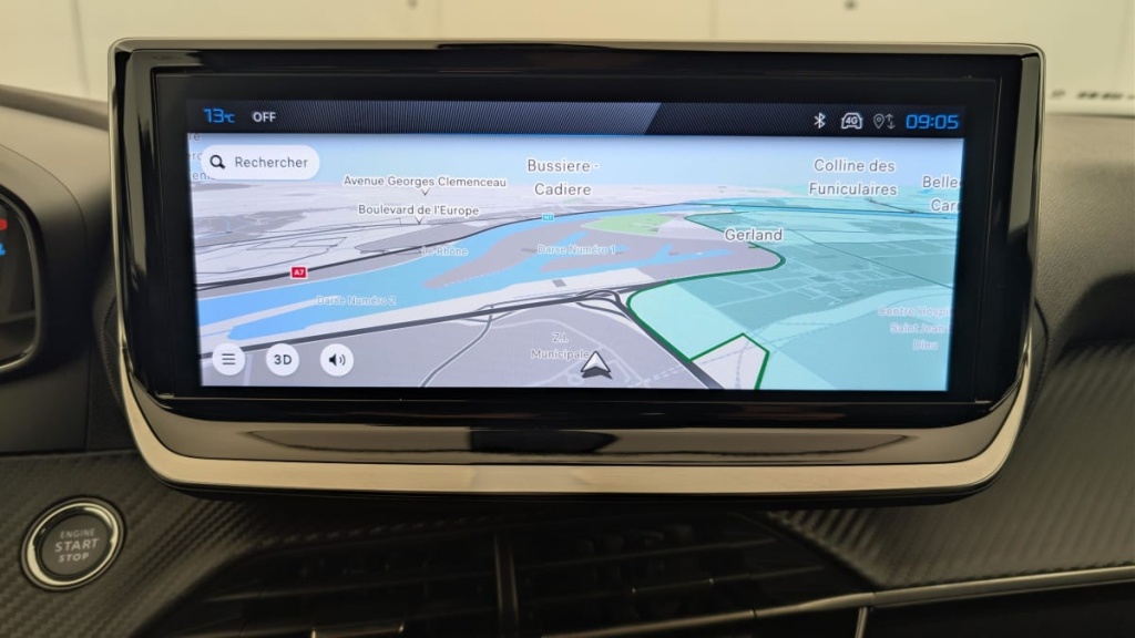 PEUGEOT 2008 100 S S BVM6 Allure - ref: 1-368884 - Photo 18