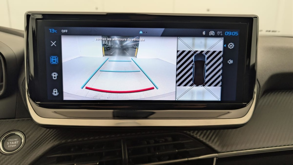 PEUGEOT 2008 100 S S BVM6 Allure - ref: 1-368884 - Photo 19