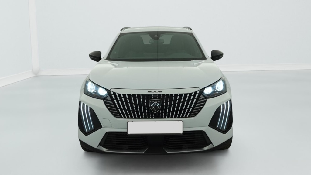 PEUGEOT 2008 100 S S BVM6 Allure - ref: 1-368884 - Photo 2