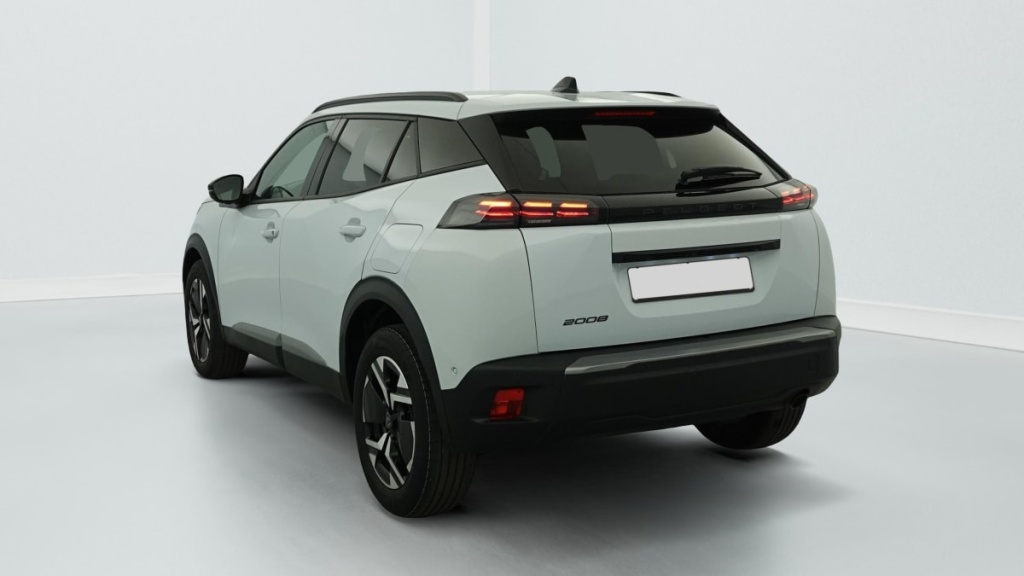 PEUGEOT 2008 100 S S BVM6 Allure - ref: 1-368884 - Photo 5