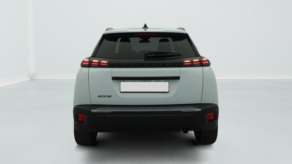 PEUGEOT 2008 100 S S BVM6 Allure - ref: 1-368884 - Photo 6